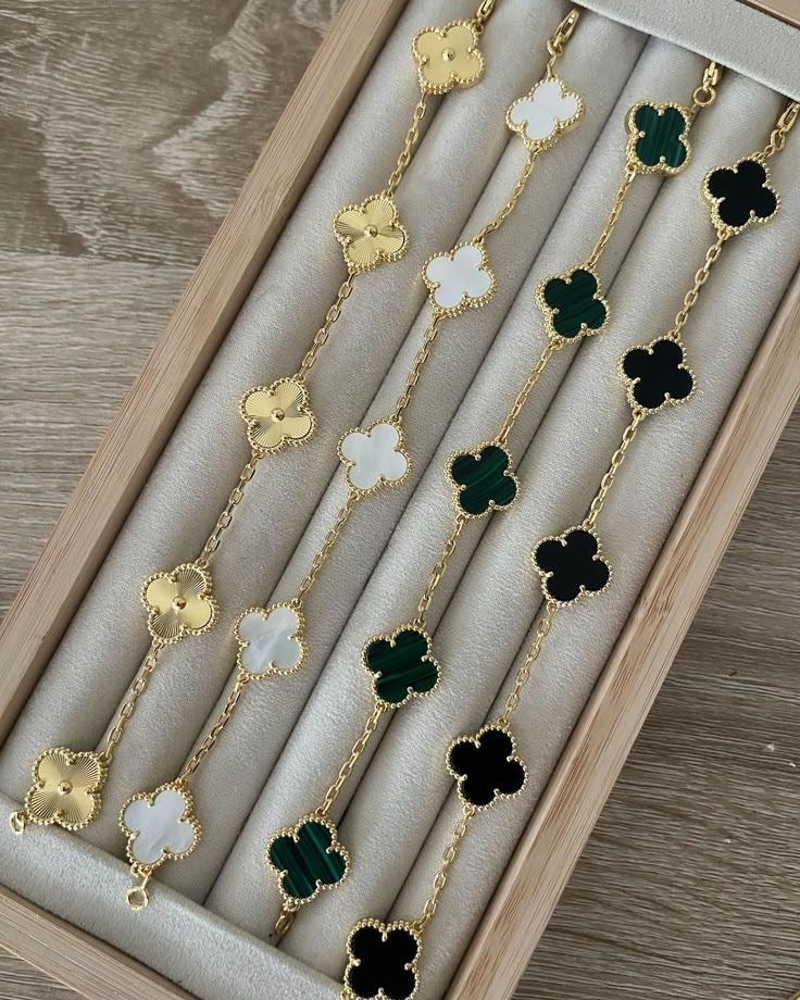 Van cleef