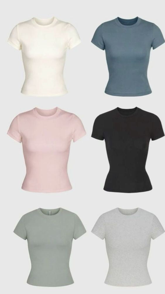 Top basic