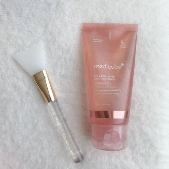Masque medicube