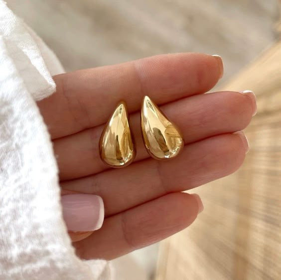 Boucle d’oreille
