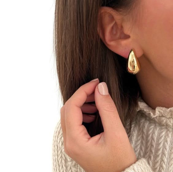 Boucle d’oreille