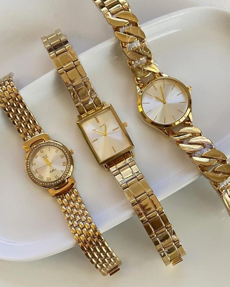 Montre +boite