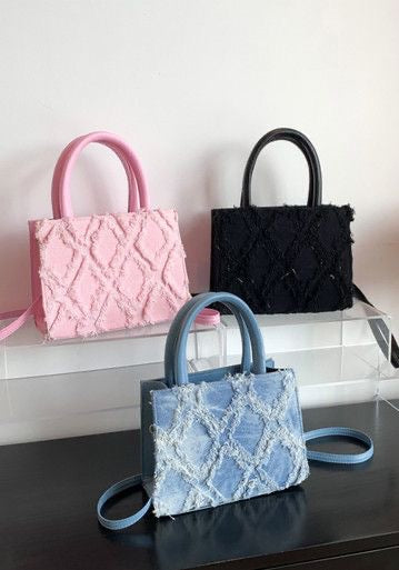 Sac en jean