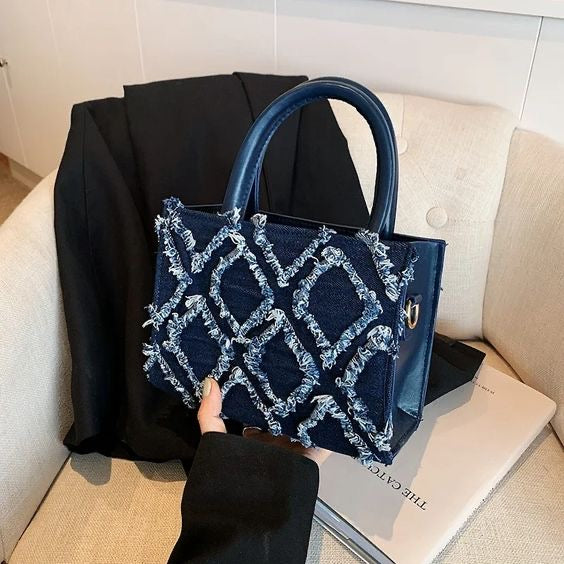 Sac en jean