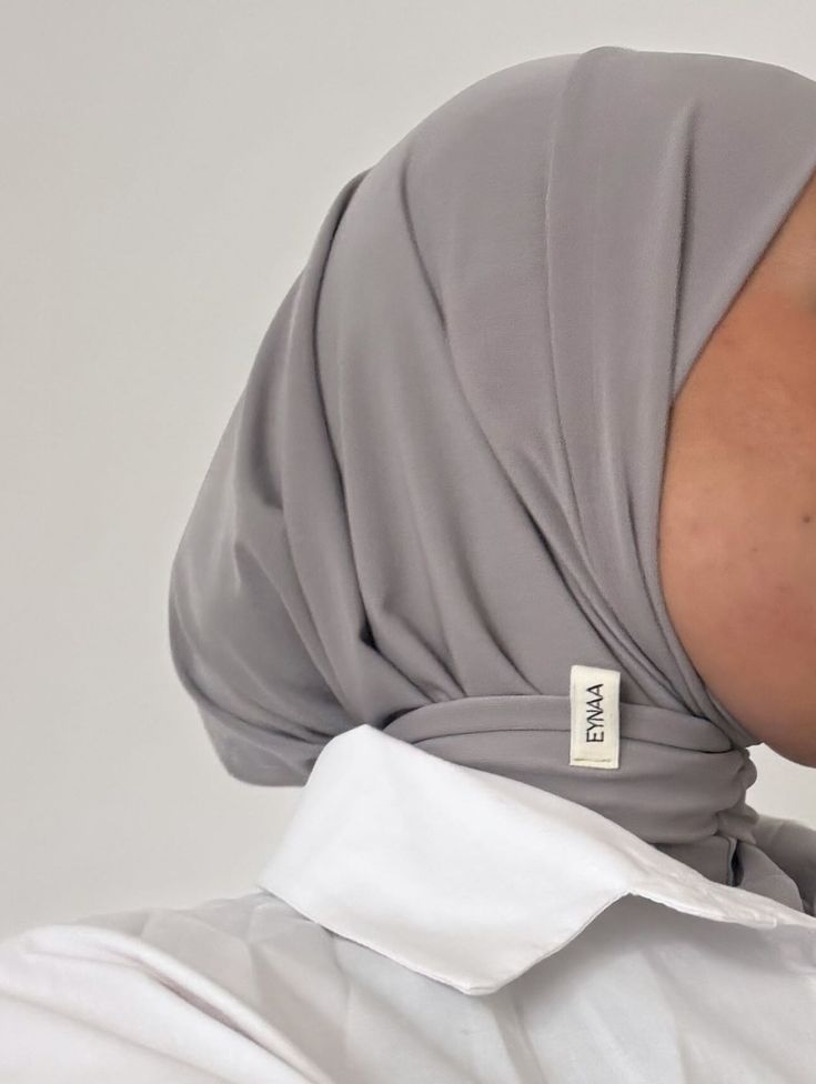 HIJAB CAGOULES
