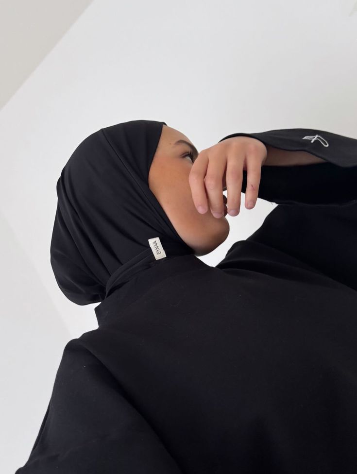 HIJAB CAGOULES