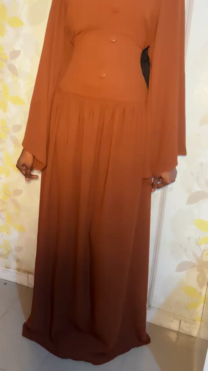 Robe en jazz