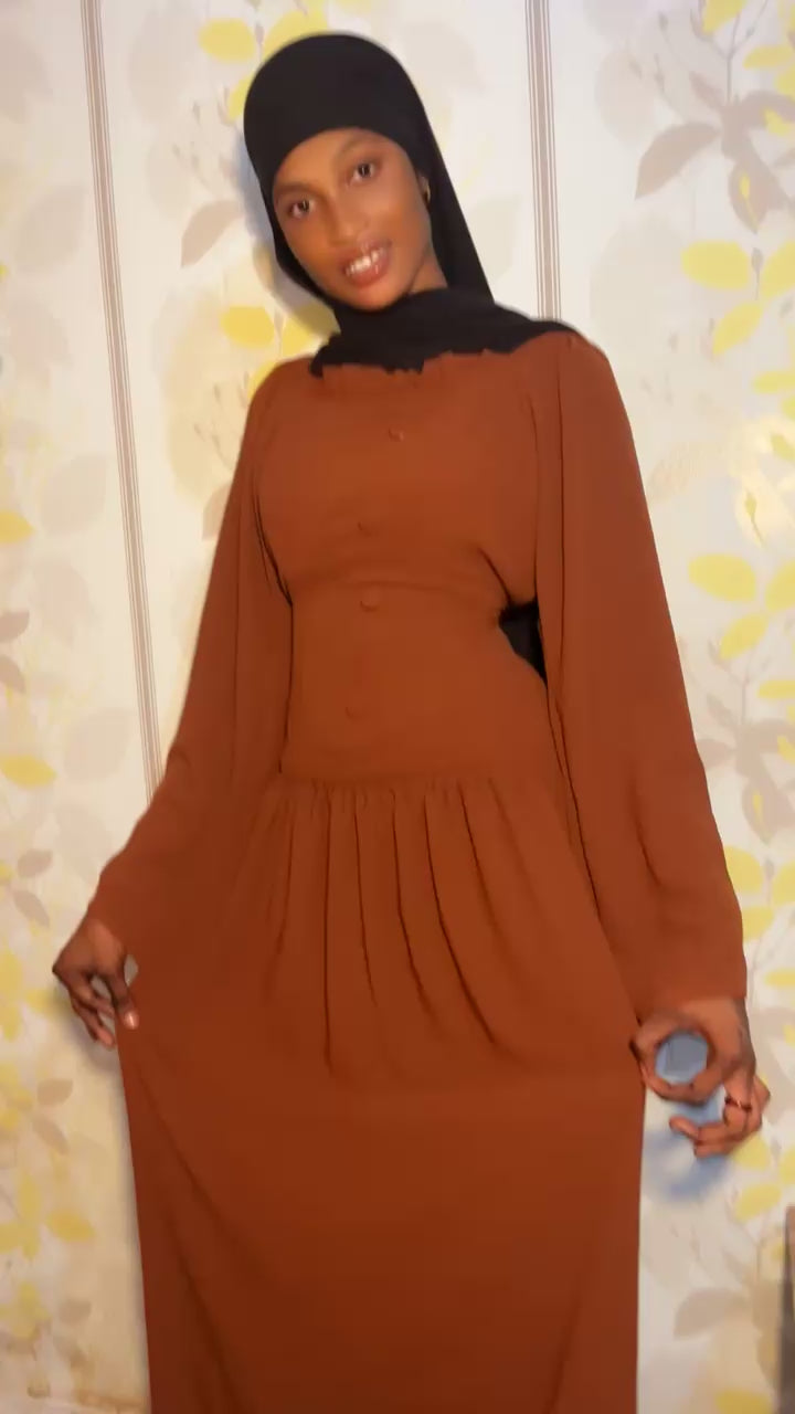 Robe en jazz